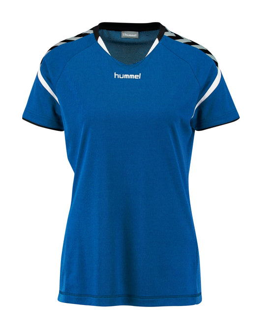 AUTH. CHARGE POLY JERSEY WO