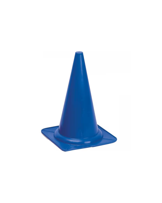 KONER 23 CM BLÅ