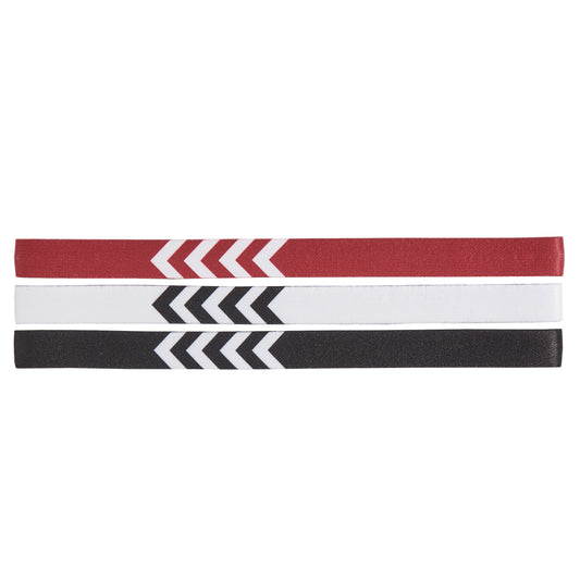 3-PACK HEADBAND