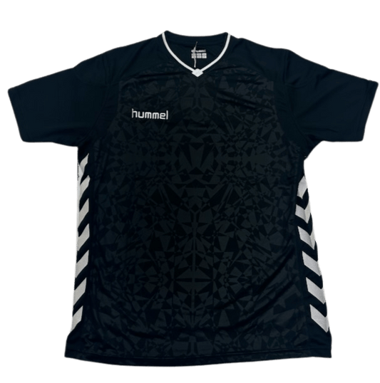 HUMMEL SIRIUS SS JERSEY