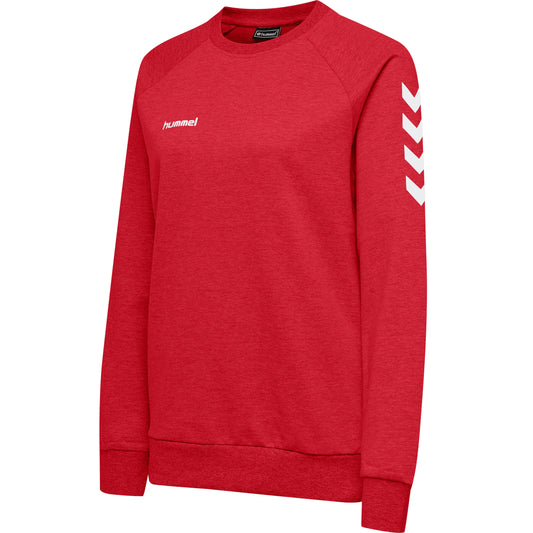 3062-TRUE RED