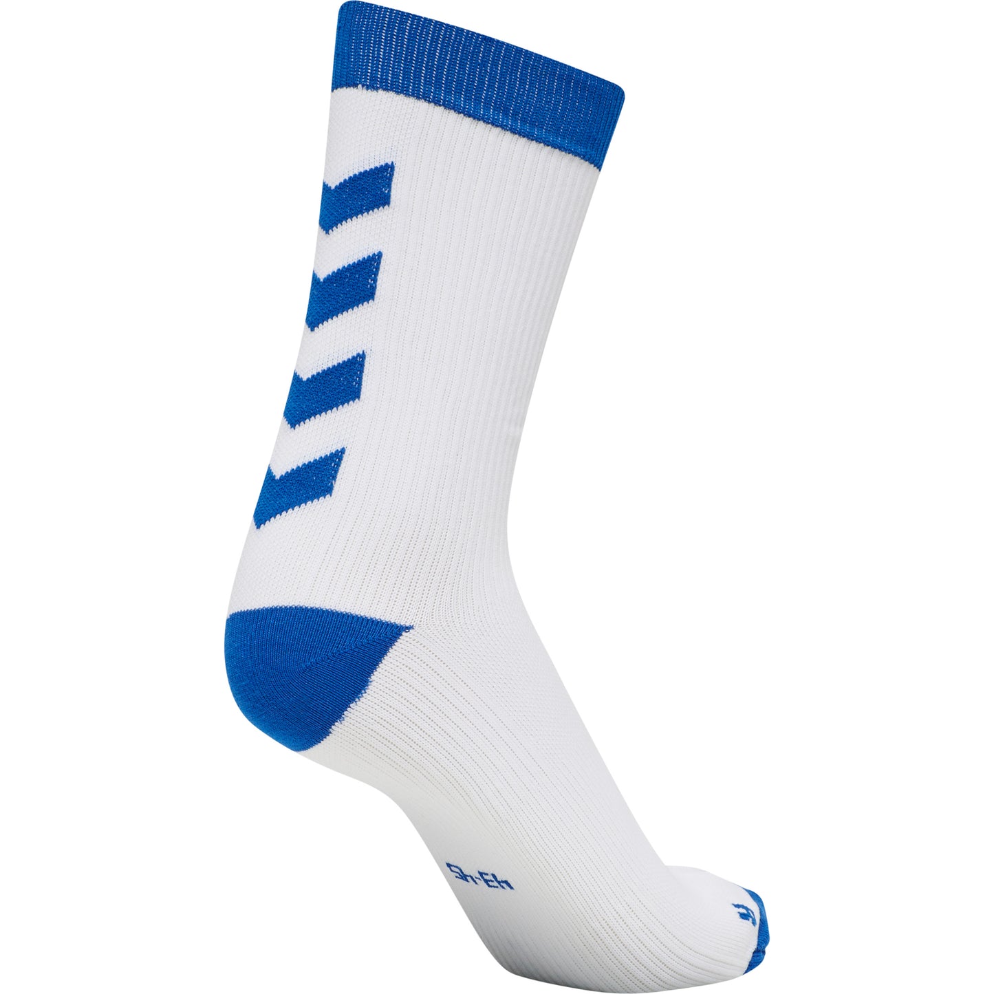 9368-WHITE/TRUE BLUE