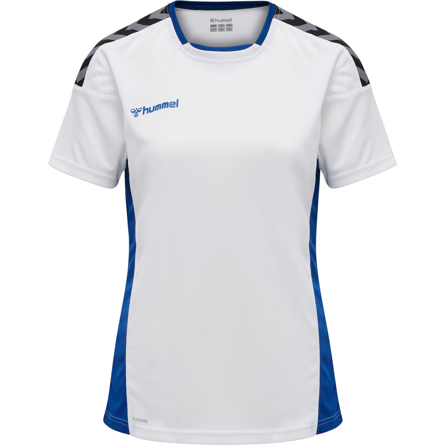 9368-WHITE/TRUE BLUE
