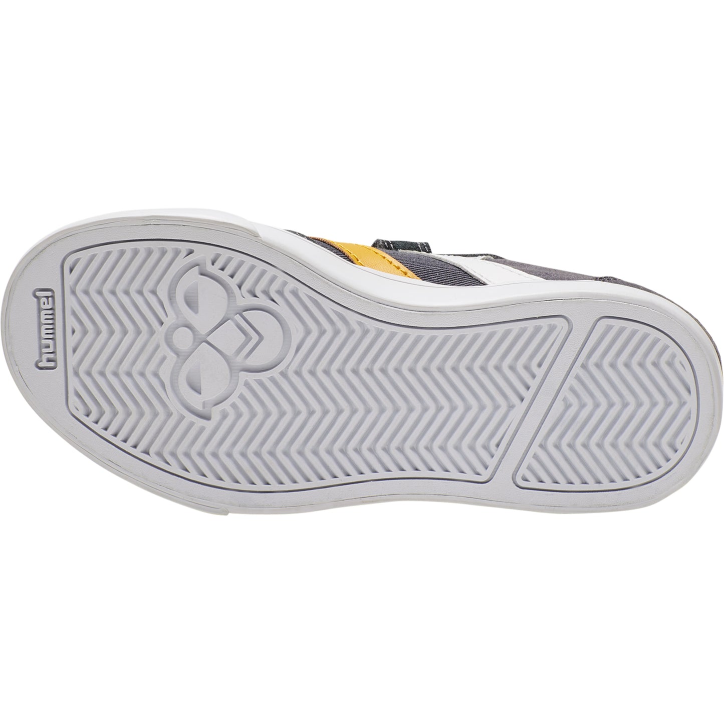 STADIL LOW JR