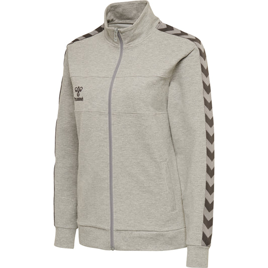 2006-GREY MELANGE