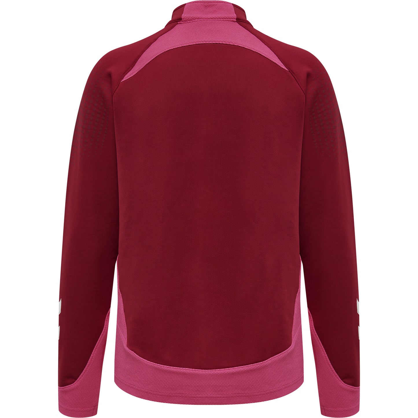 3584-BIKING RED