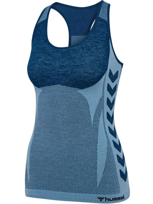 7782-NAVY PEONY/FADED DENIM