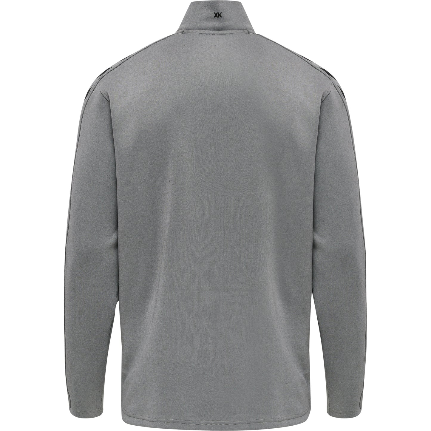 2006-GREY MELANGE