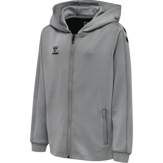 2006-GREY MELANGE