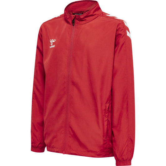 3062-TRUE RED