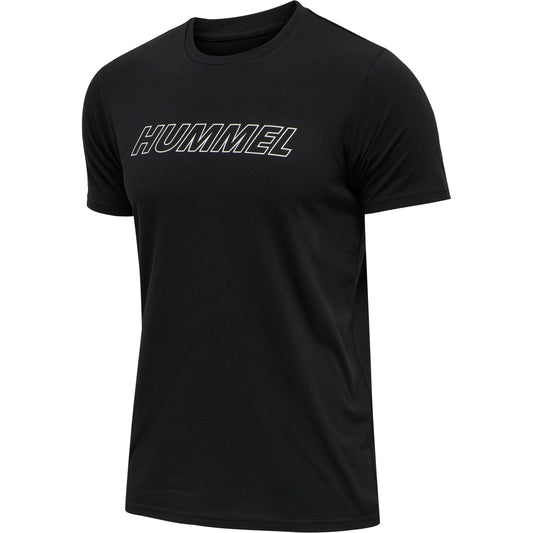 hmlTE CALLUM COTTON T-SHIRT