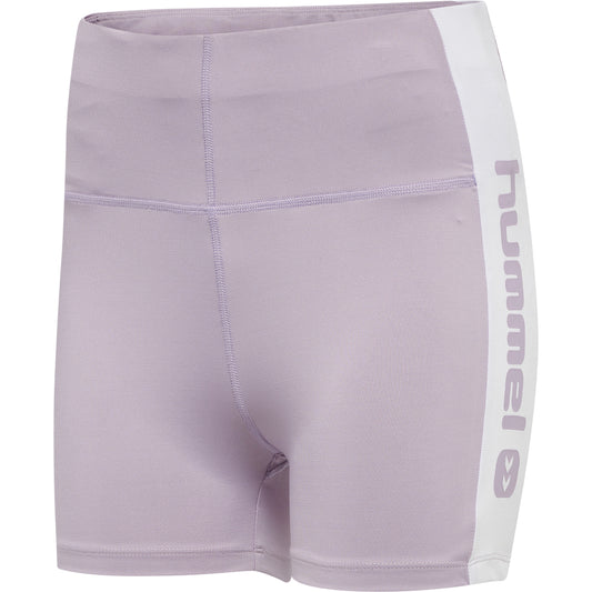 hmlLGC ZELLA HW TIGHT SHORTS