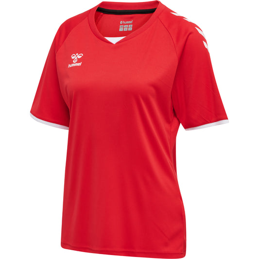 3062-TRUE RED