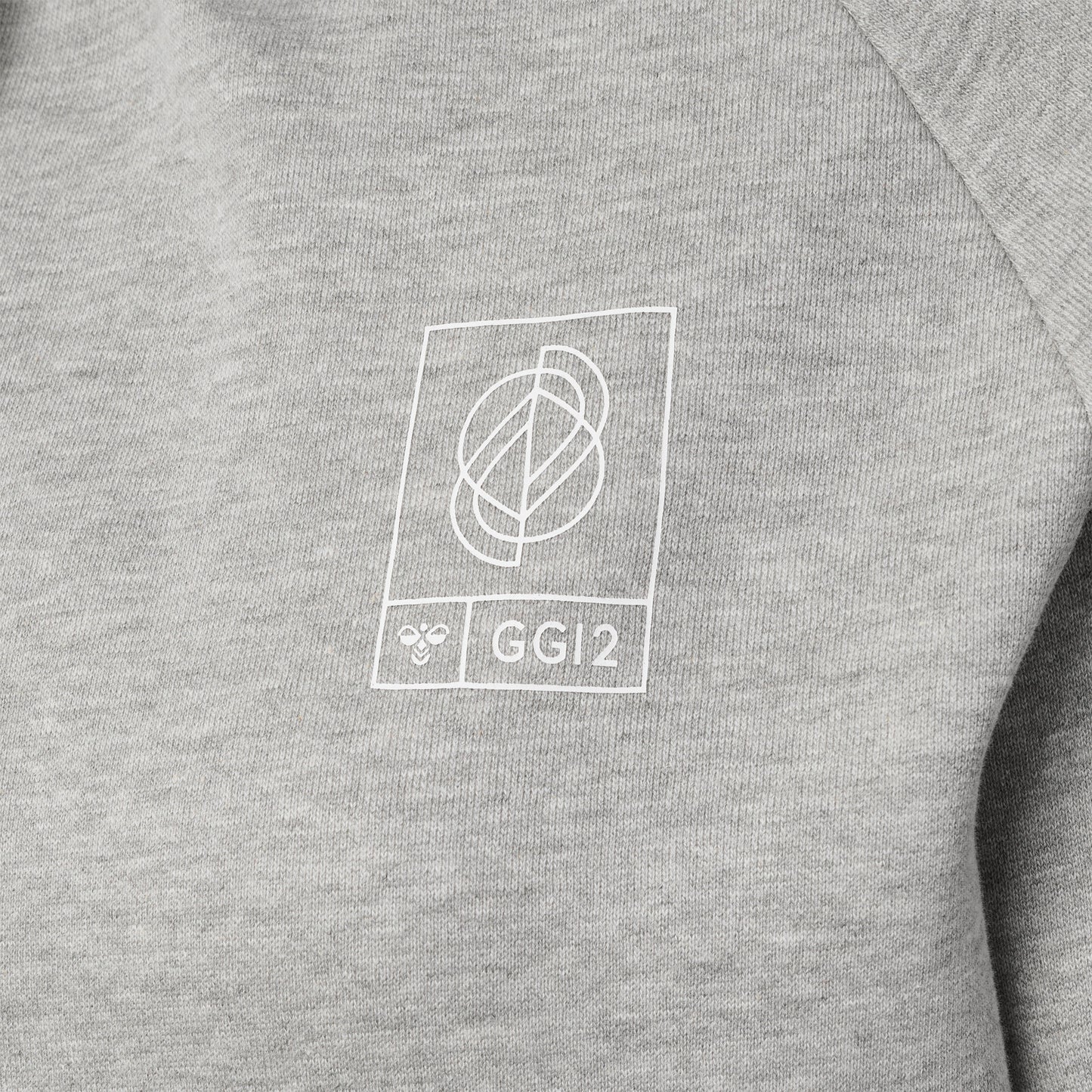 2006-GREY MELANGE