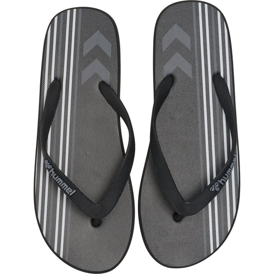 MULTI STRIPE FLIP FLOP