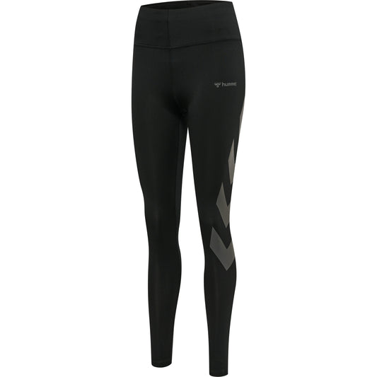 hmlMT PARIS HIGH WAIST TIGHTS