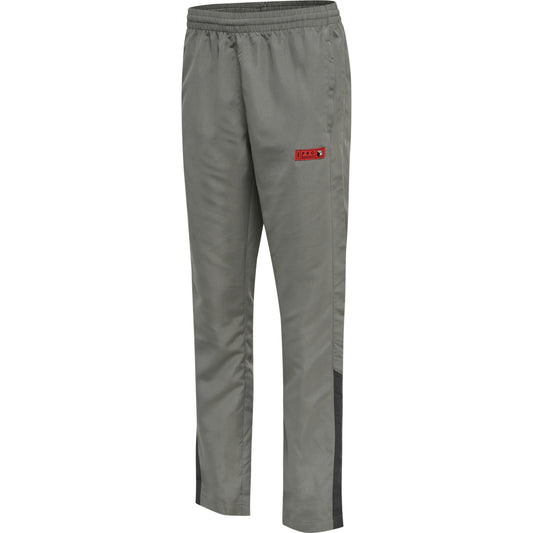 hmlPRO GRID WOVEN PANTS WO