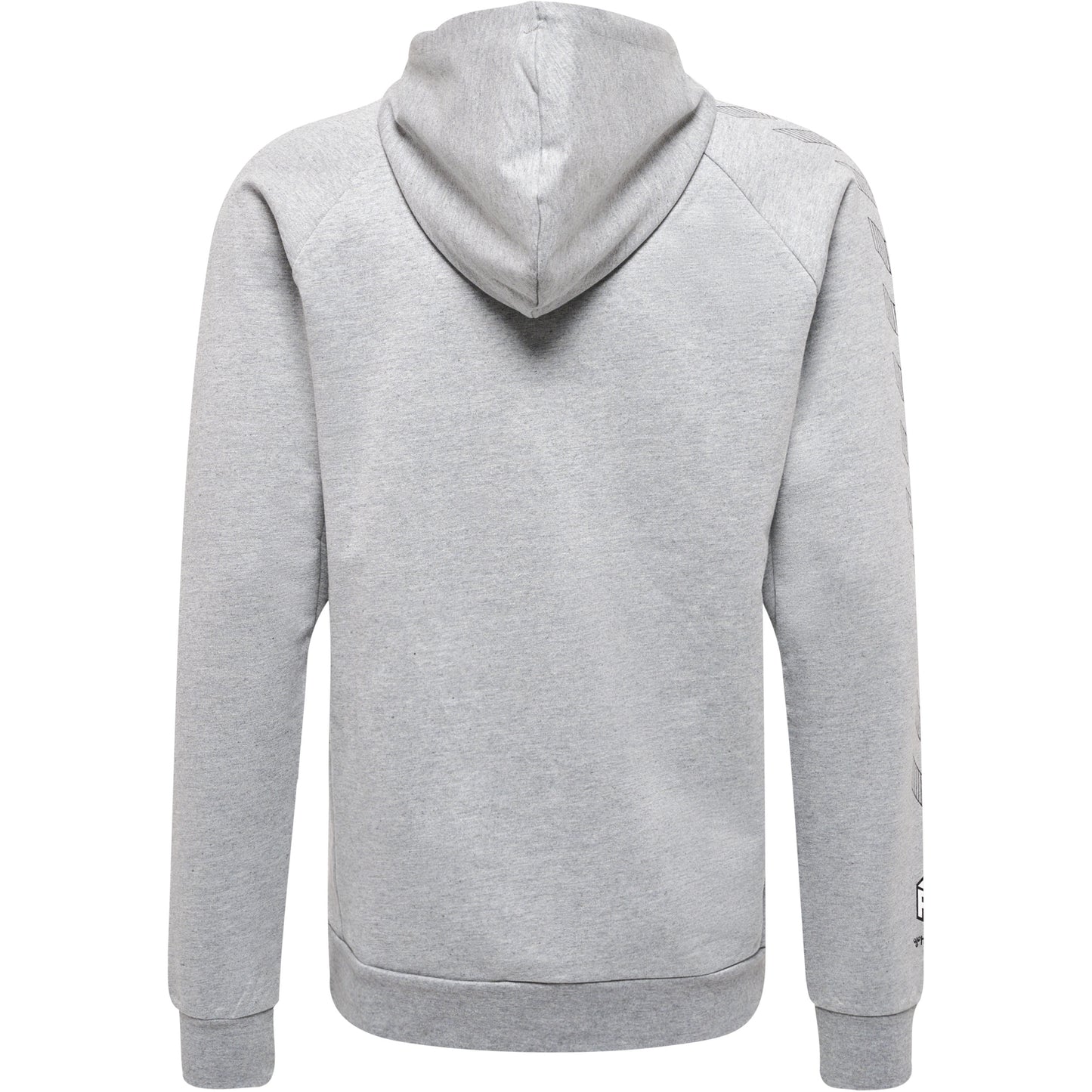 2006-GREY MELANGE