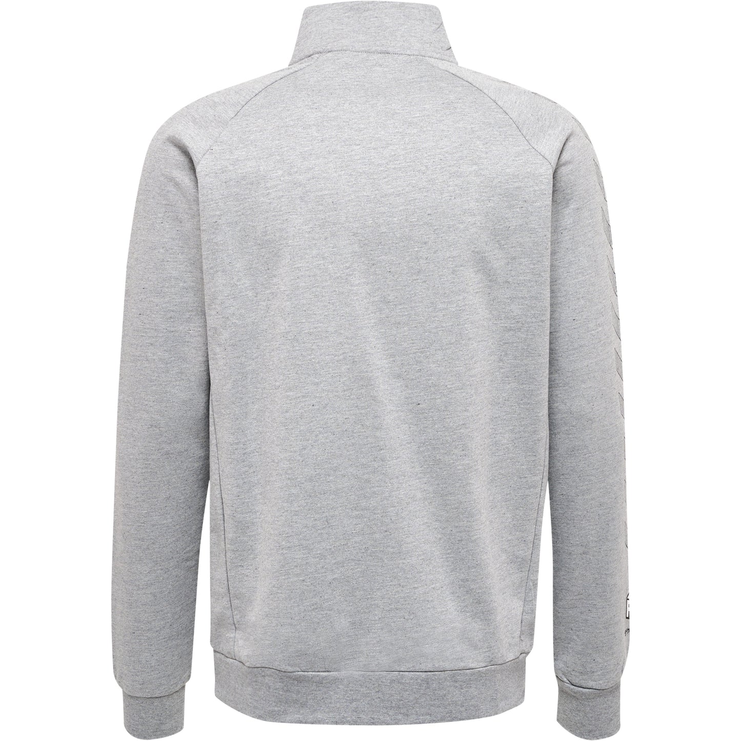 2006-GREY MELANGE