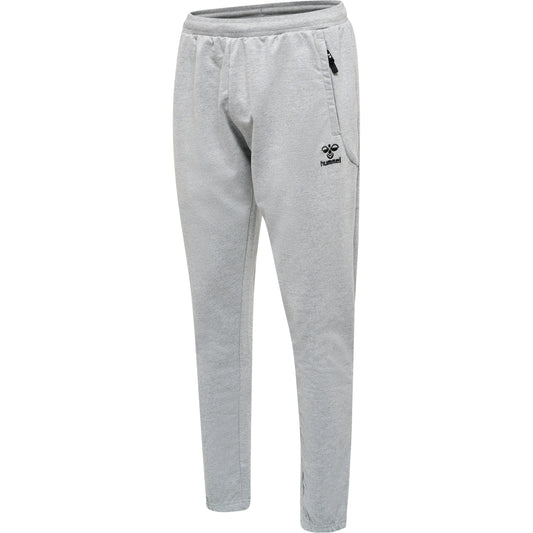 2006-GREY MELANGE