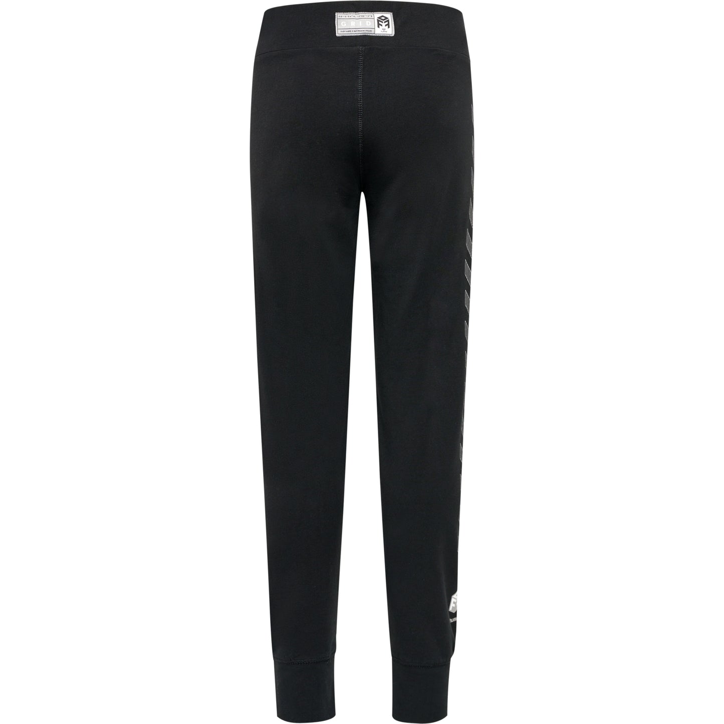 2001-BLACK