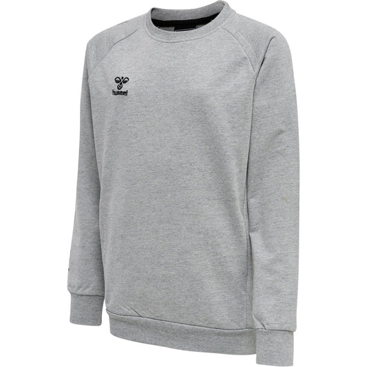2006-GREY MELANGE