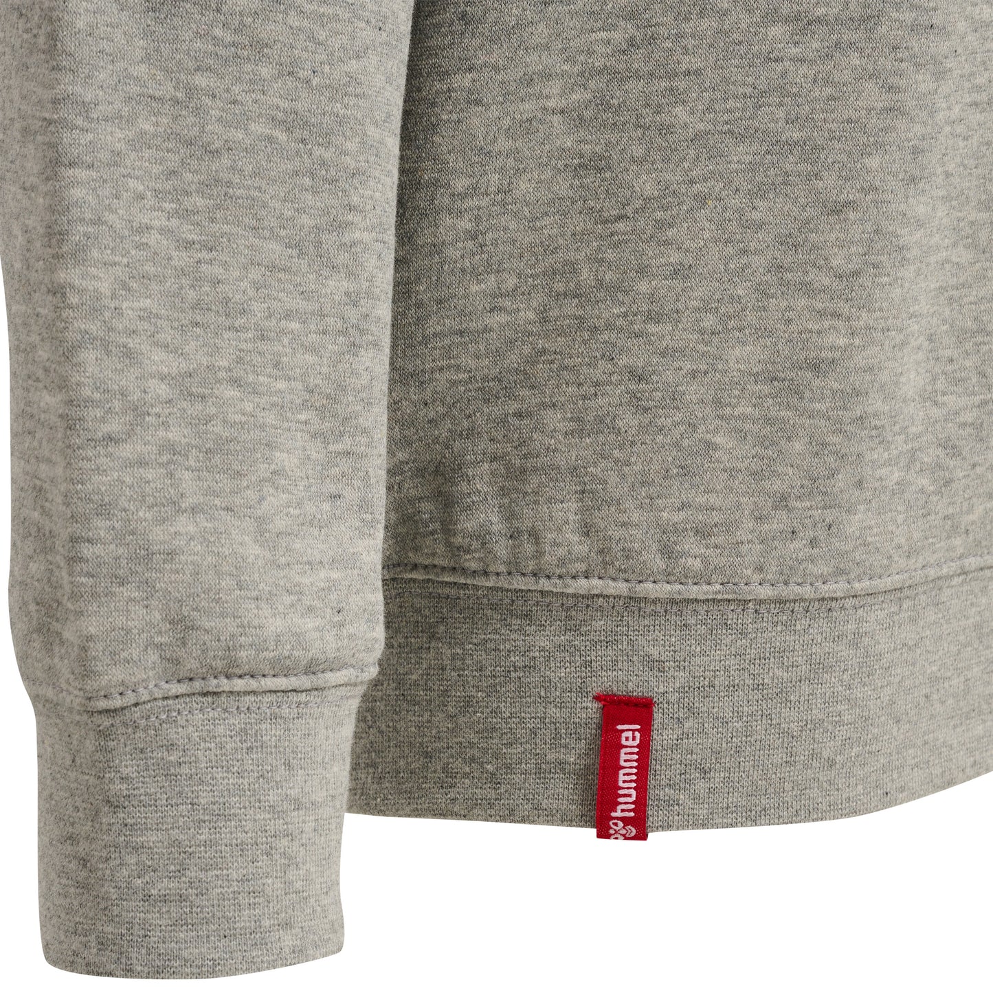 2006-GREY MELANGE