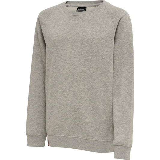 2006-GREY MELANGE