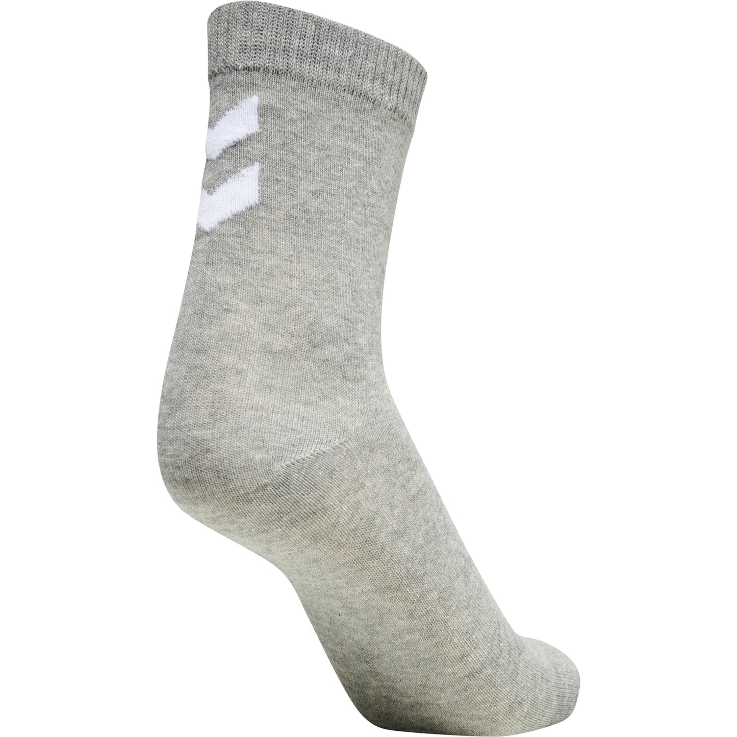 2006-GREY MELANGE
