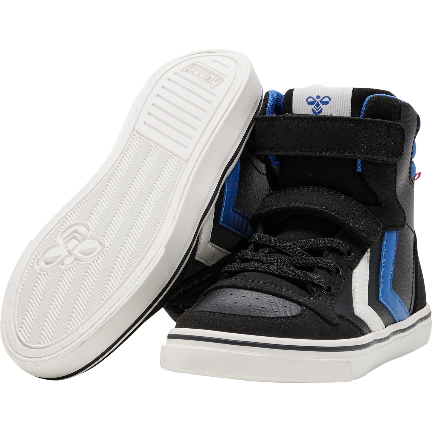 2001-BLACK