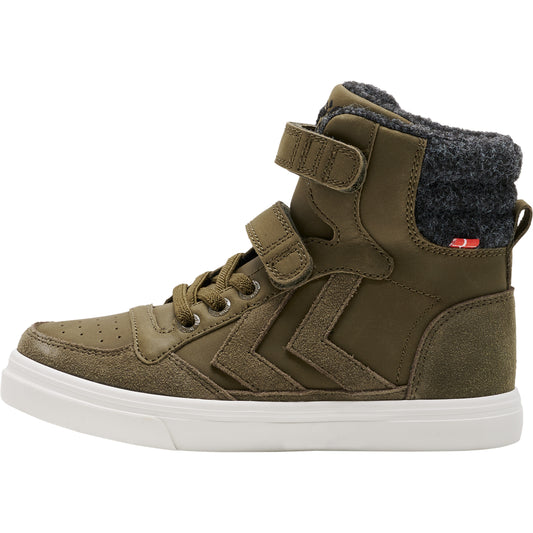6086-DARK OLIVE