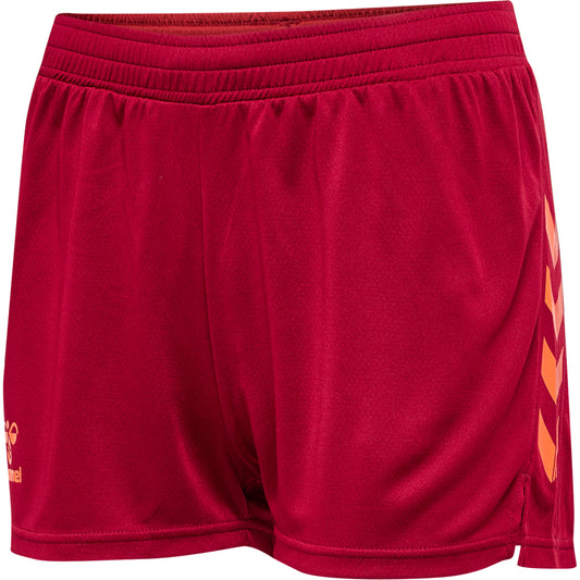 hmlONGRID POLY SHORTS WO