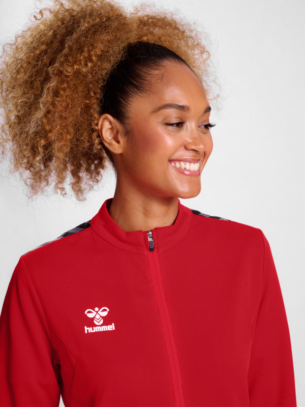 3062-TRUE RED