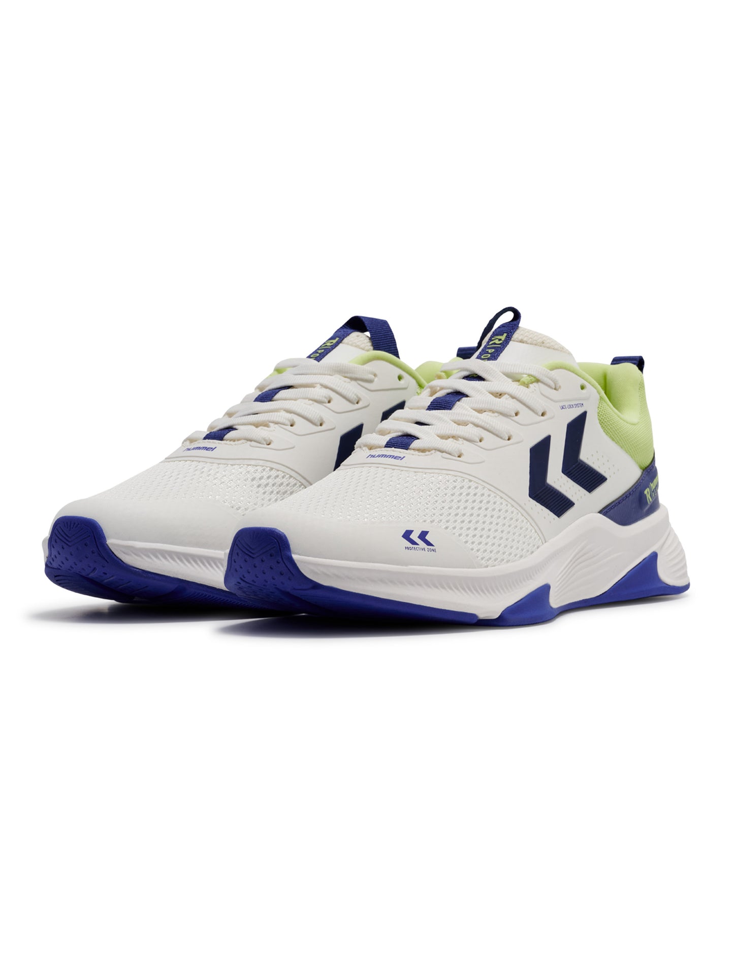 9528-BRIGHT WHITE/NAVY PEONY