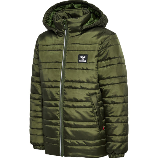 6453-OLIVE NIGHT
