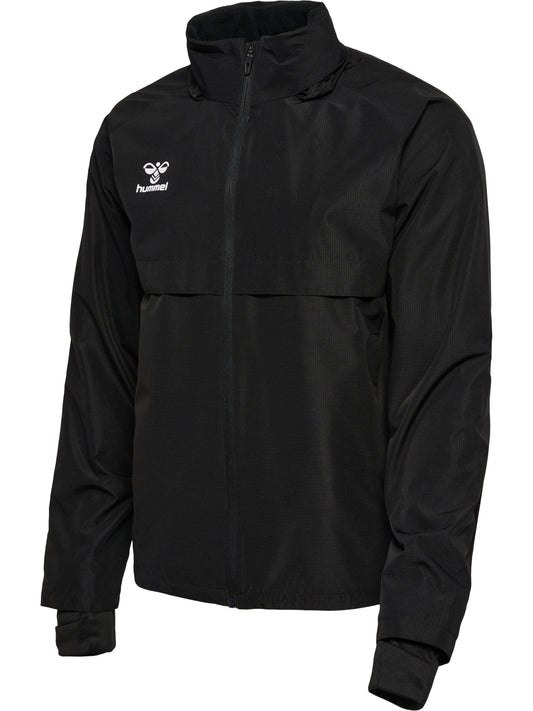 2001-BLACK