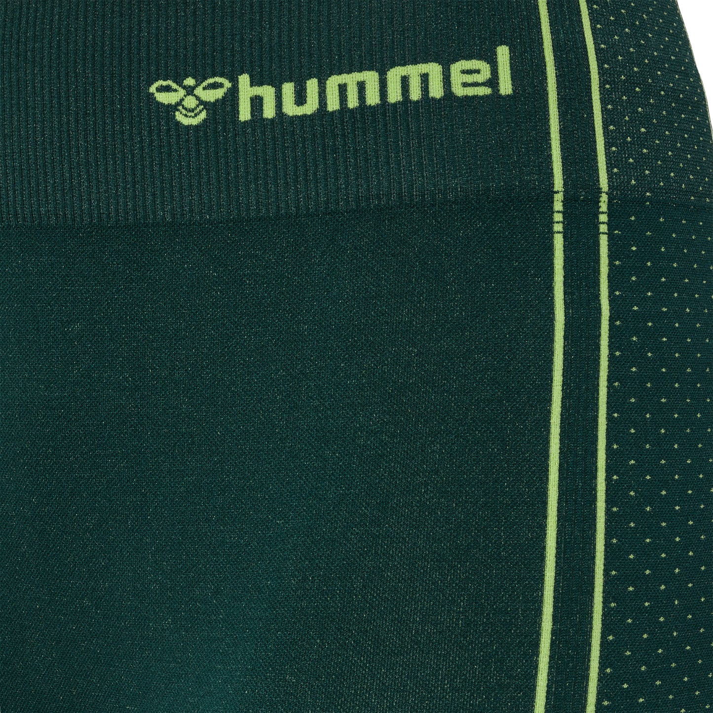 hmlMT ZONE SEAMLESS MW TIGHTS