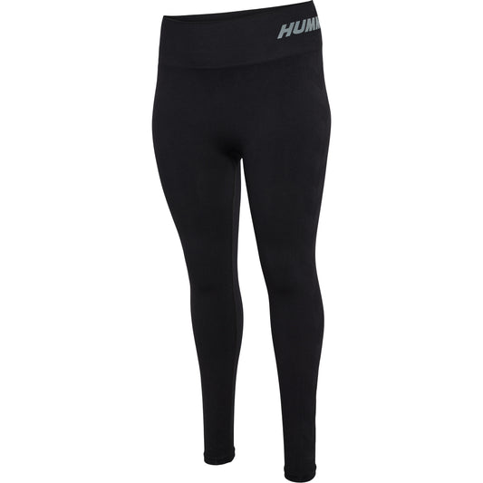 hmlTE PACE SEAMLESS HW TIGHTS PLUS