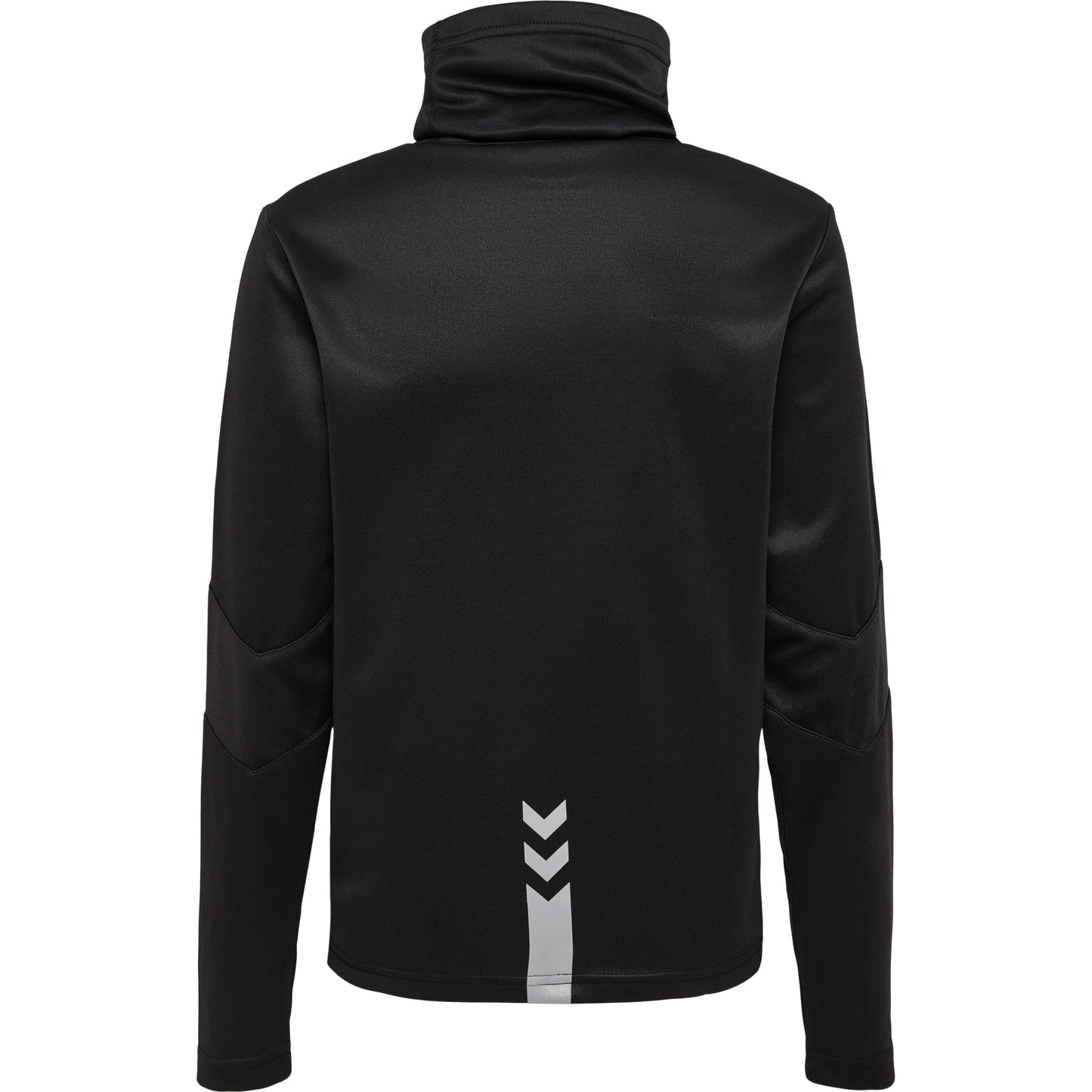 hmlACTIVE WINTER CREW SWEAT KIDS