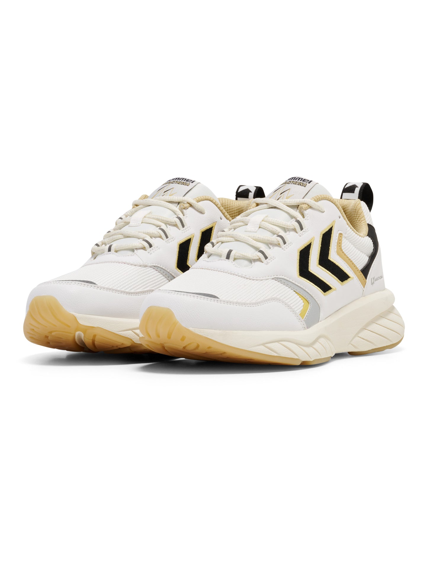 9023-WHITE/BLACK/YELLOW