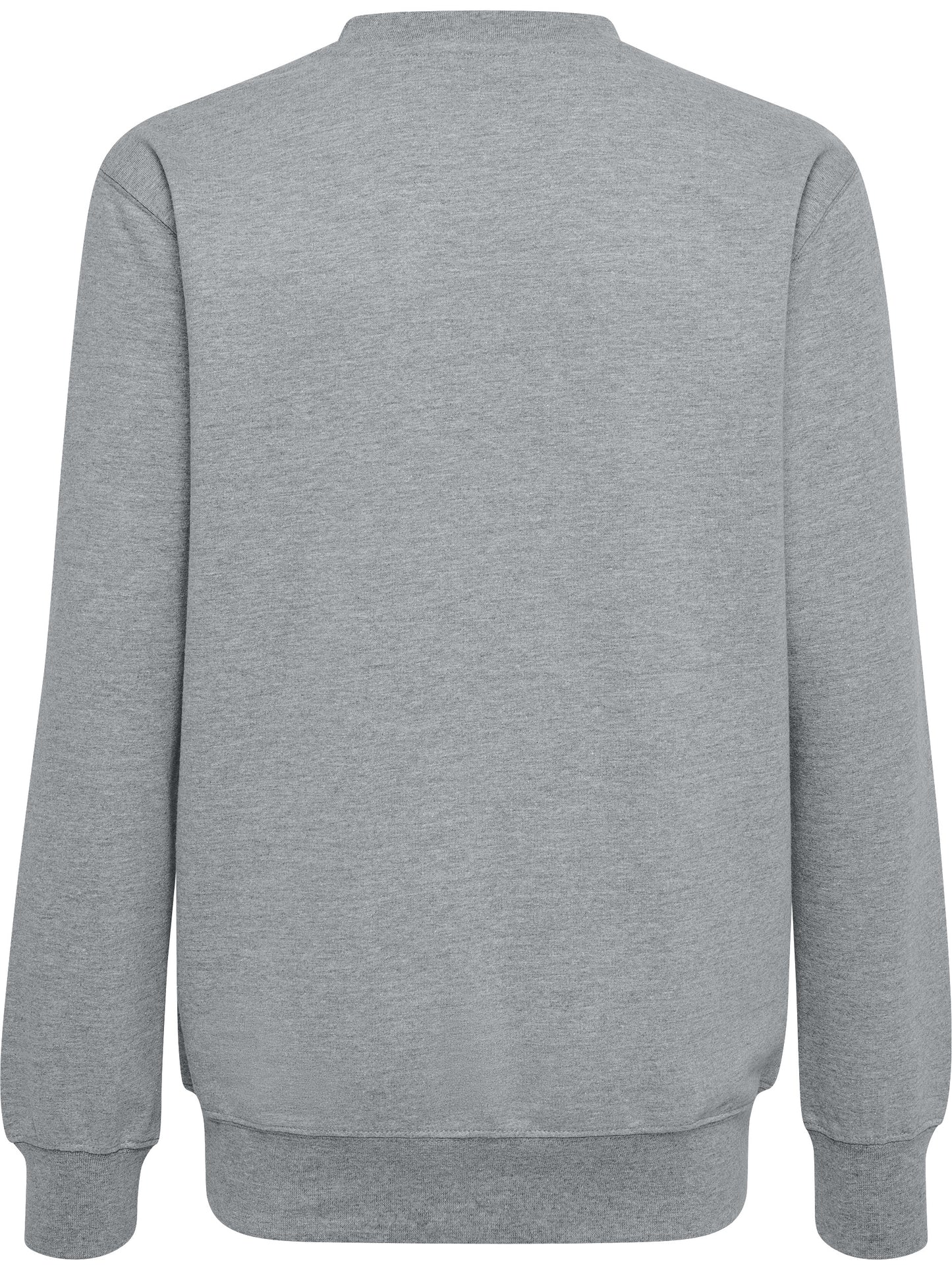 2006-GREY MELANGE