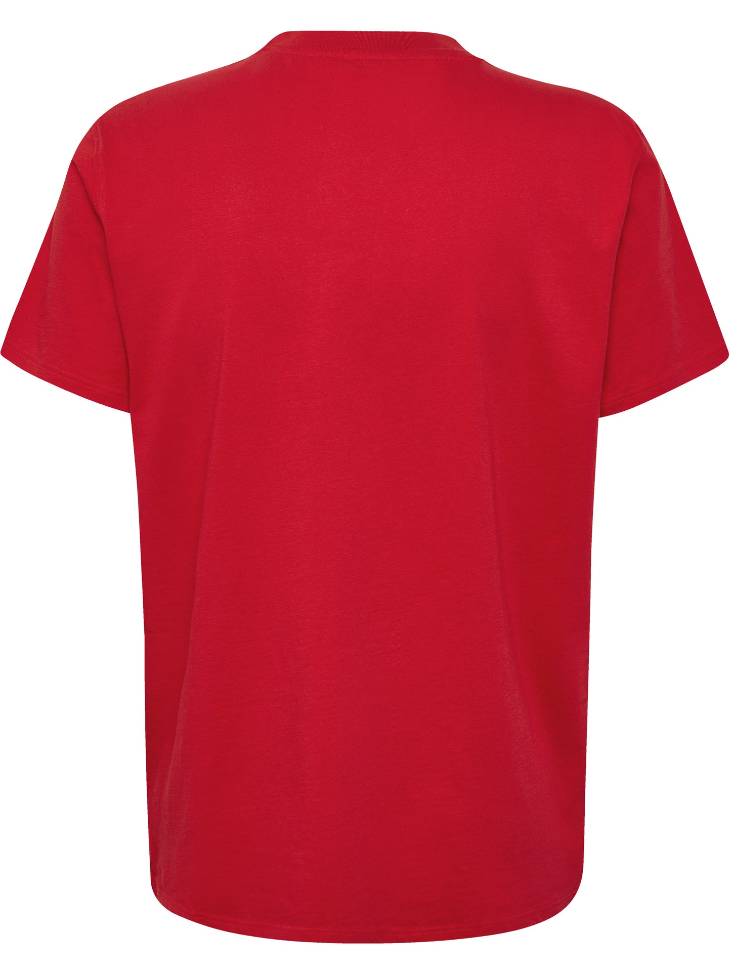 3062-TRUE RED