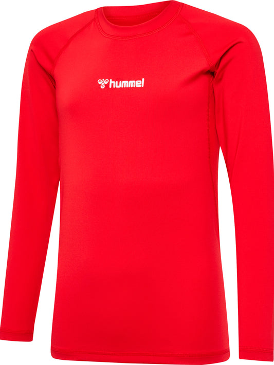 3062-TRUE RED