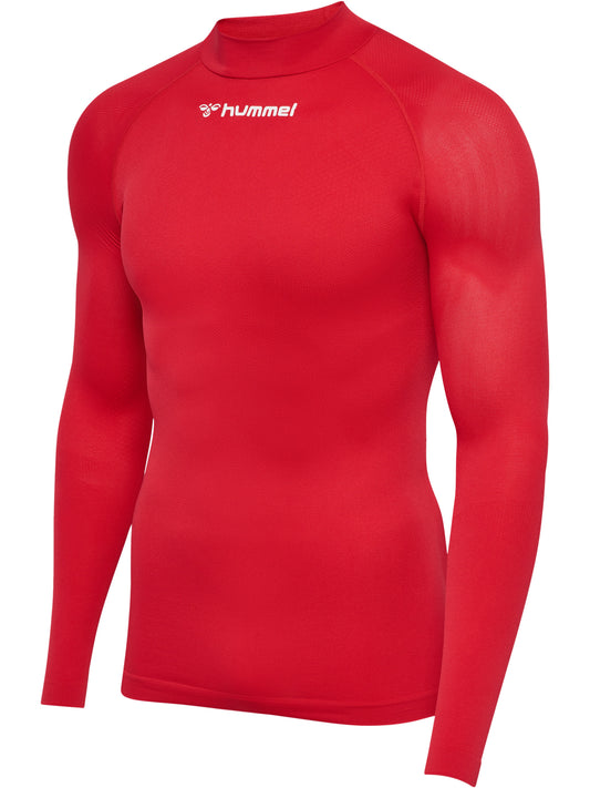 3062-TRUE RED