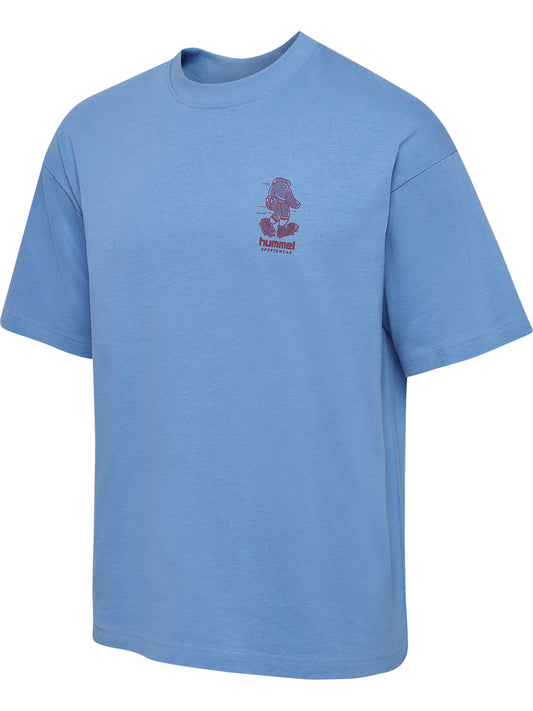 7373-LICHEN BLUE