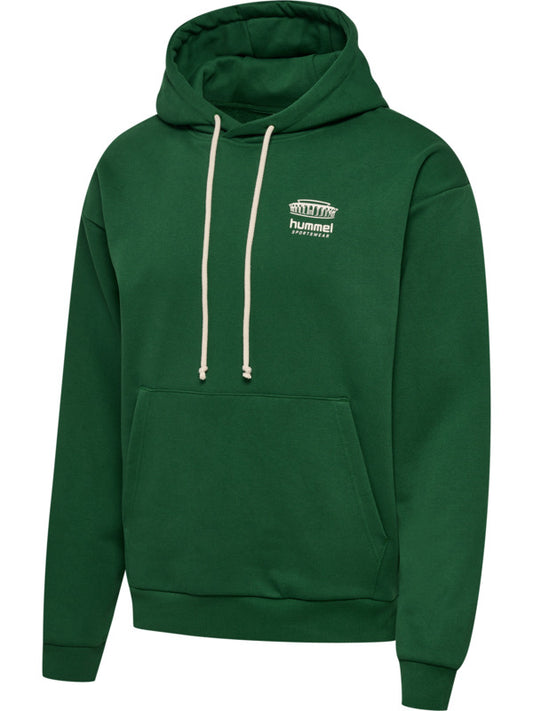 hmlLOOSE HOODIE BEES STADIUM