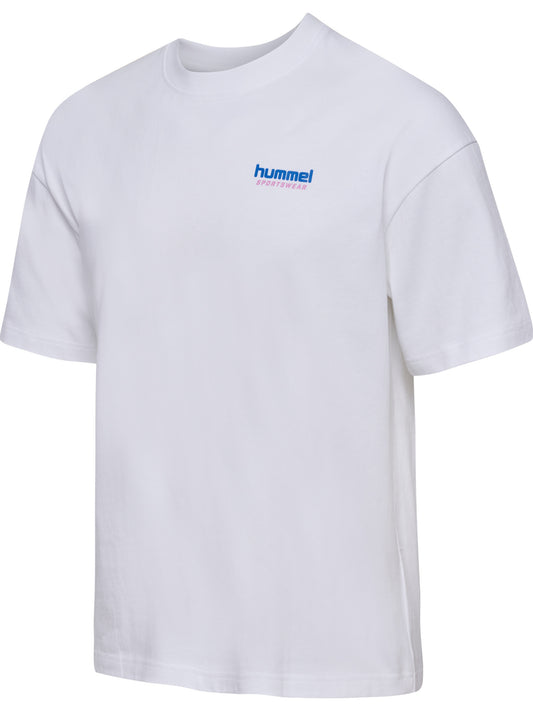 hmlLOOSE T-SHIRT S/S SW STADIUM