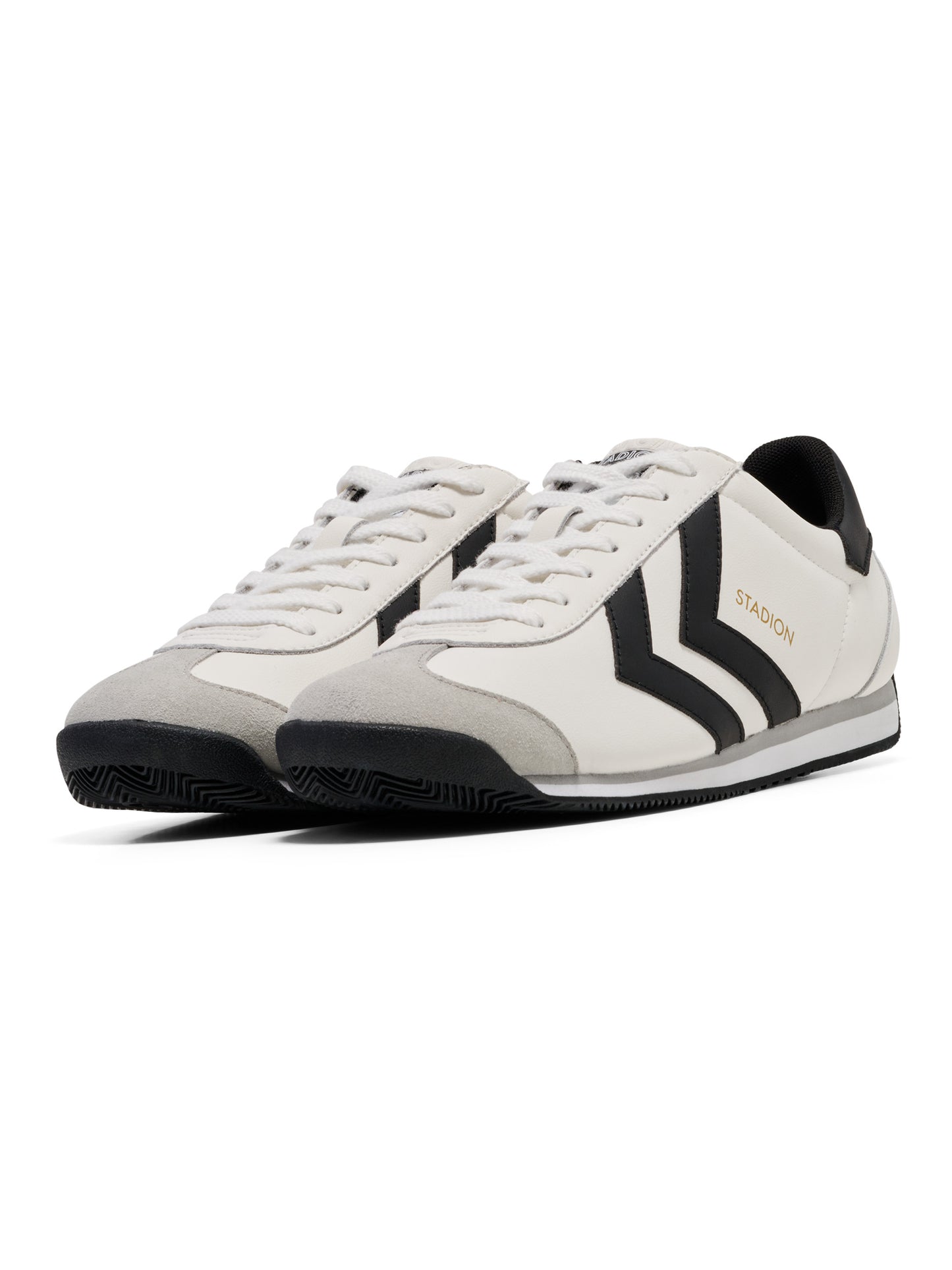 9124-WHITE/BLACK