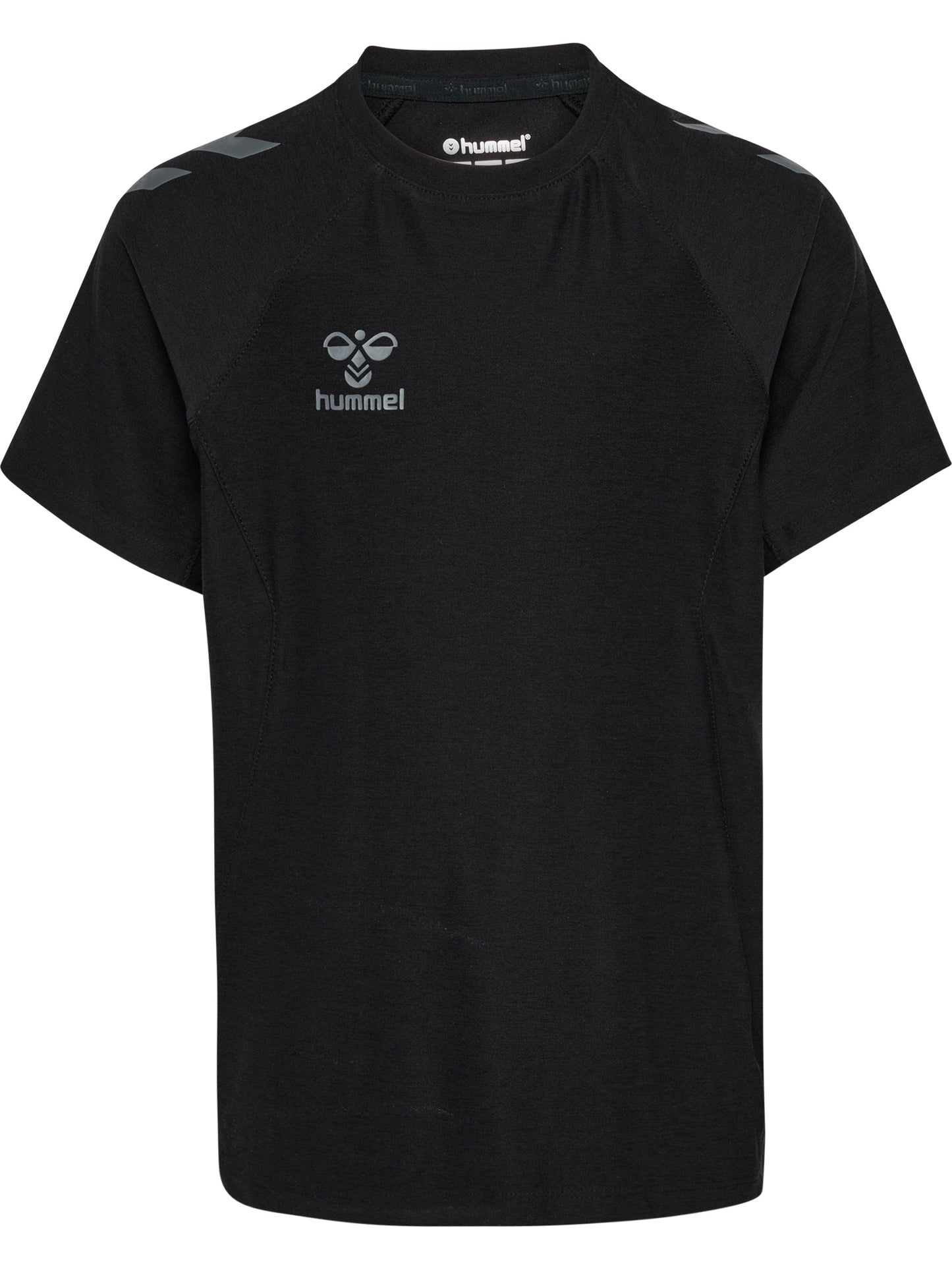 2508-BLACK MELANGE