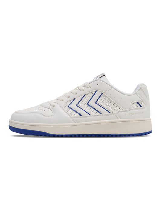 9368-WHITE/TRUE BLUE
